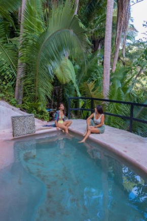 Ecosoul Bugambilia Villa